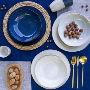 Service 18 pièces, OIA