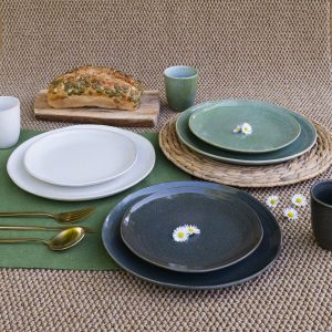 Service 18 pièces, MILA