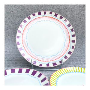 Service 18 pièces, RELAX SUNSET