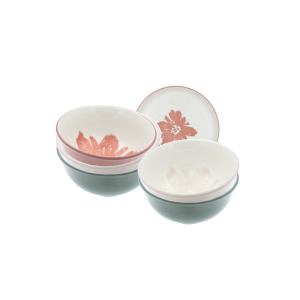 Service de table 30 pièces, HANAE